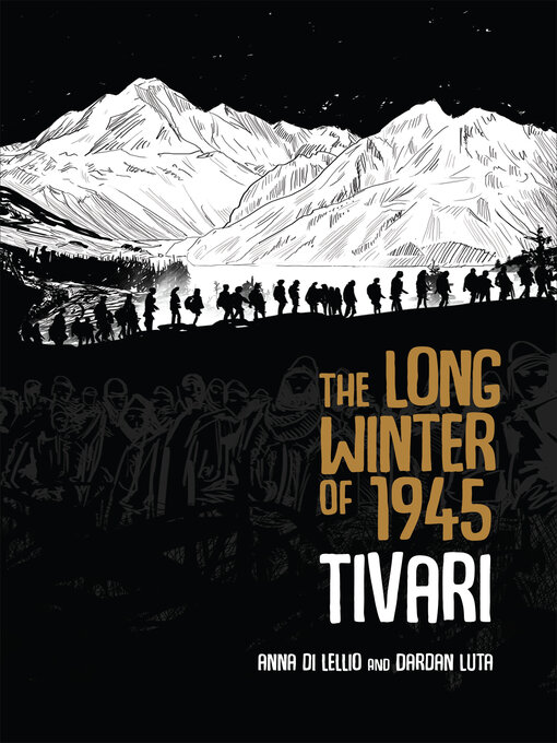 Title details for The Long Winter of 1945 by Anna Di Lellio - Available